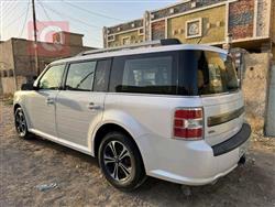 Ford Flex